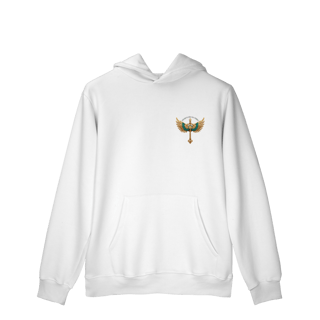 Nome do produto MOLETOM CANGURU - BRASIL DE DRONE 