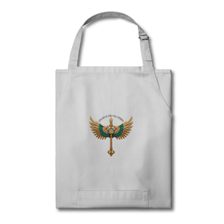 Nome do produto AVENTAL - BRASIL DE DRONE