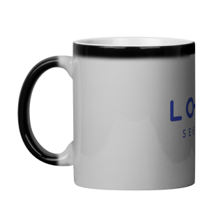 Nome do produto CANECA MÁGICA - LOOVI