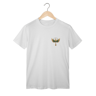 Nome do produto T-SHIRT CLASSIC - BRASIL DE DRONE