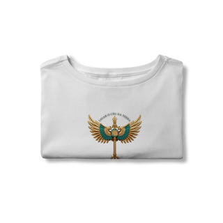 Nome do produto CROPPED - BRASIL DE DRONE 