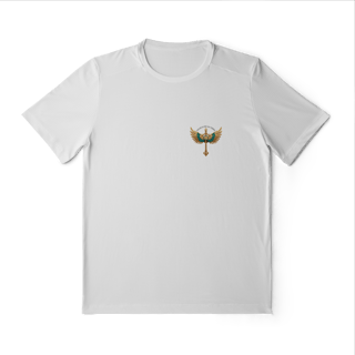 Nome do produto CAMISETA UV - BRASIL DE DRONE 