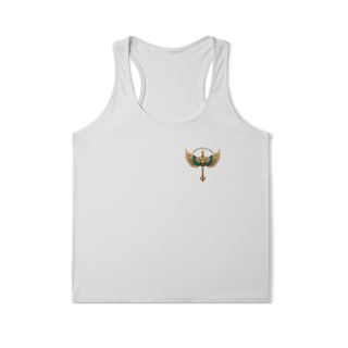 Nome do produto REGATA FEM UV - BRASIL DE DRONE 