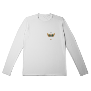 Nome do produto CAMISA ML UV - BRASIL DE DRONE 