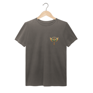 T-SHIRT ESTONADA - BRASIL DE DRONE 