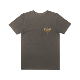 Nome do produto T-SHIRT ESTONADA - BRASIL DE DRONE 