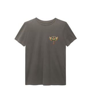 Nome do produto T-SHIRT ESTONADA - BRASIL DE DRONE 