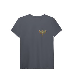 Nome do produto T-SHIRT PIMA - BRASIL DE DRONE 