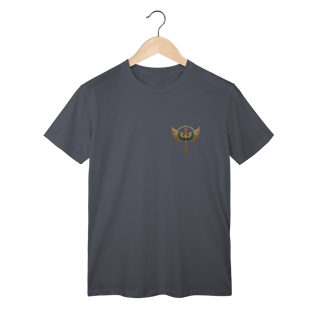 Nome do produto T-SHIRT CLASSIC - BRASIL DE DRONE