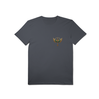 Nome do produto T-SHIRT PIMA - BRASIL DE DRONE 