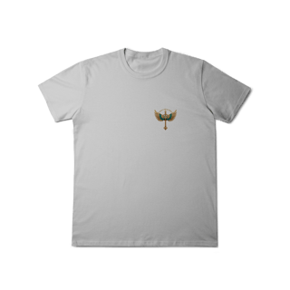 Nome do produto T-SHIRT CLASSIC - BRASIL DE DRONE