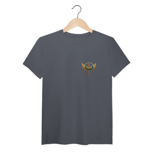 Nome do produto T-SHIRT PIMA - BRASIL DE DRONE 