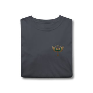 Nome do produto T-SHIRT CLASSIC - BRASIL DE DRONE