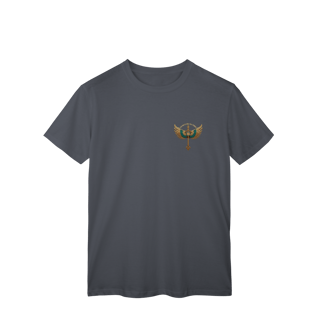 Nome do produto T-SHIRT CLASSIC - BRASIL DE DRONE