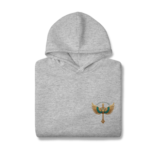 Nome do produto MOLETOM CANGURU - BRASIL DE DRONE 