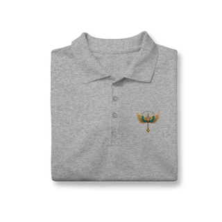 Nome do produto POLO FEM  - BRASIL DE DRONE 