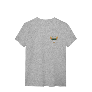 Nome do produto T-SHIRT QUALITY - BRASIL DE DRONE 