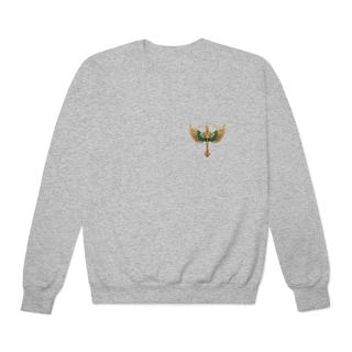 Nome do produto MOLETOM FECHADO - BRASIL DE DRONE 