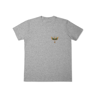Nome do produto T-SHIRT CLASSIC - BRASIL DE DRONE