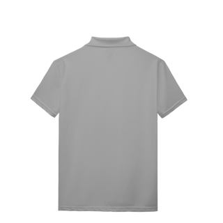 Nome do produto POLO MASCULINA (FRENTE) - LOOVI AZUL