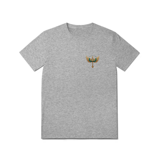 Nome do produto T-SHIRT QUALITY - BRASIL DE DRONE 