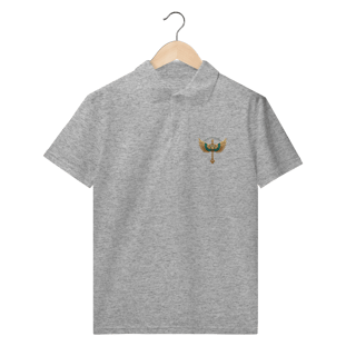 Nome do produto POLO MASC - BRASIL DE DRONE 