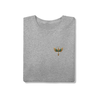 Nome do produto T-SHIRT QUALITY - BRASIL DE DRONE 