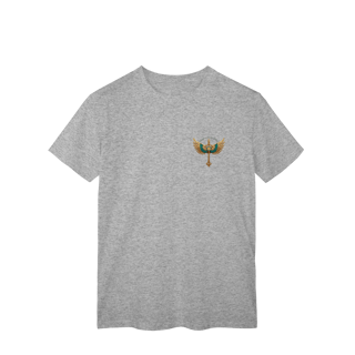 Nome do produto T-SHIRT CLASSIC - BRASIL DE DRONE