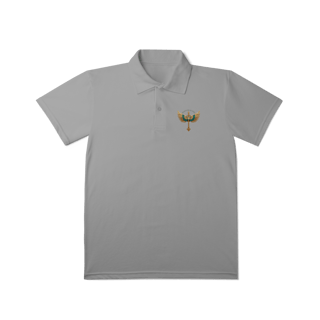 Nome do produto POLO MASC - BRASIL DE DRONE 