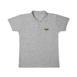 Nome do produto POLO FEM  - BRASIL DE DRONE 