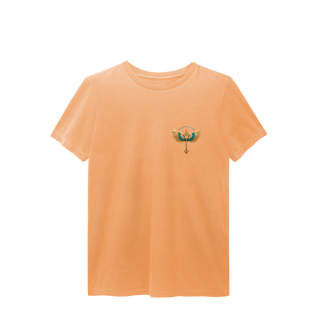 Nome do produto T-SHIRT ESTONADA - BRASIL DE DRONE 