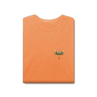 Nome do produto T-SHIRT ESTONADA - BRASIL DE DRONE 