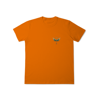 Nome do produto T-SHIRT CLASSIC - BRASIL DE DRONE