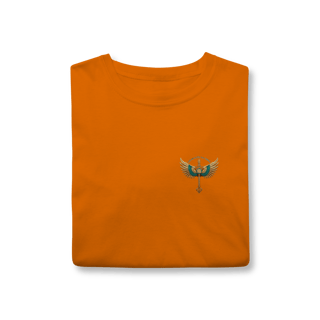 Nome do produto T-SHIRT CLASSIC - BRASIL DE DRONE