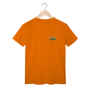 Nome do produto T-SHIRT CLASSIC - BRASIL DE DRONE