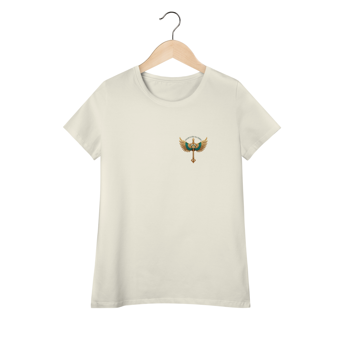 Nome do produto: BABY LONG PIMA - BRASIL DE DRONE 