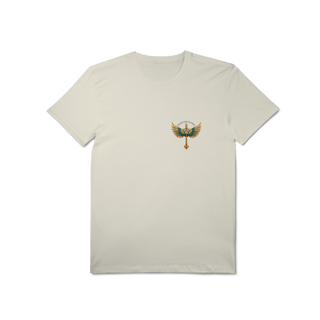 Nome do produto T-SHIRT PIMA - BRASIL DE DRONE 