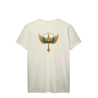 Nome do produto T-SHIRT PRIME COSTAS - BRASIL DE DRONE 