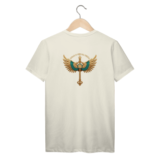Nome do produto T-SHIRT PRIME COSTAS - BRASIL DE DRONE 