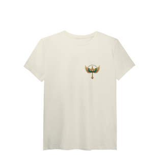Nome do produto T-SHIRT PIMA - BRASIL DE DRONE 