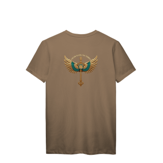 Nome do produto T-SHIRT PRIME COSTAS - BRASIL DE DRONE 