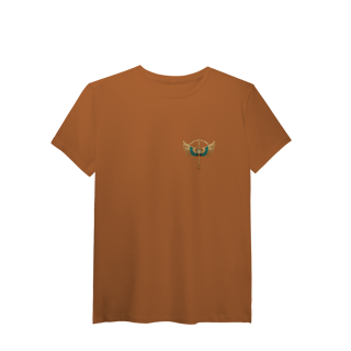 Nome do produto T-SHIRT PIMA - BRASIL DE DRONE 