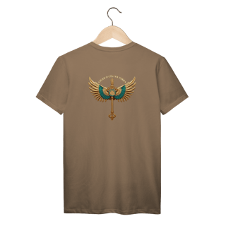 Nome do produto T-SHIRT PRIME COSTAS - BRASIL DE DRONE 