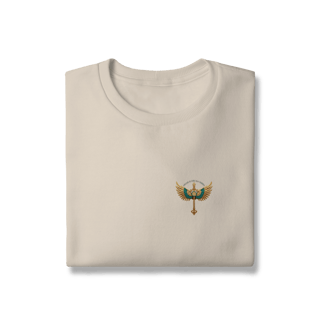 Nome do produto MOLETOM FECHADO - BRASIL DE DRONE 