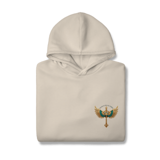 Nome do produto MOLETOM CANGURU - BRASIL DE DRONE 