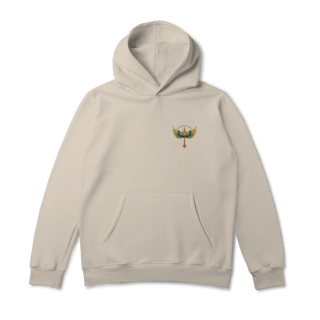 Nome do produto MOLETOM CANGURU - BRASIL DE DRONE 