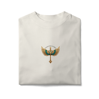 Nome do produto OVERSIZED - BRASIL DE DRONE 