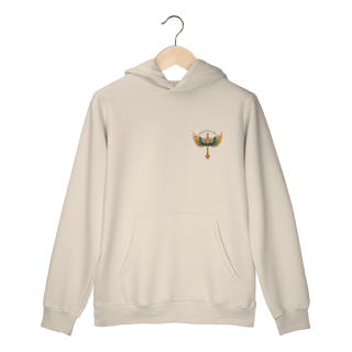 Nome do produto MOLETOM CANGURU - BRASIL DE DRONE 