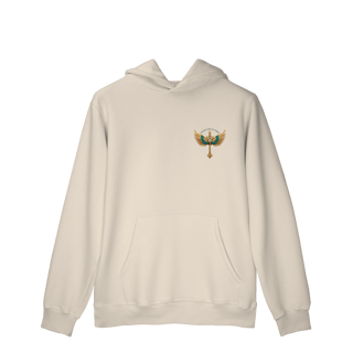 Nome do produto MOLETOM CANGURU - BRASIL DE DRONE 