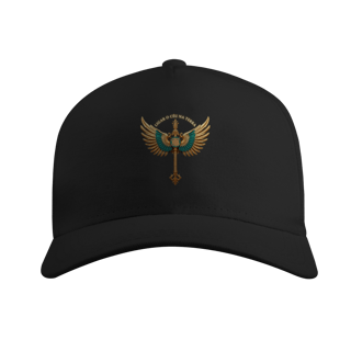 BONE AMERICANO - BRASIL DE DRONE 